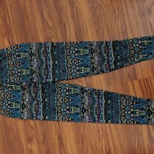 Women Leggins